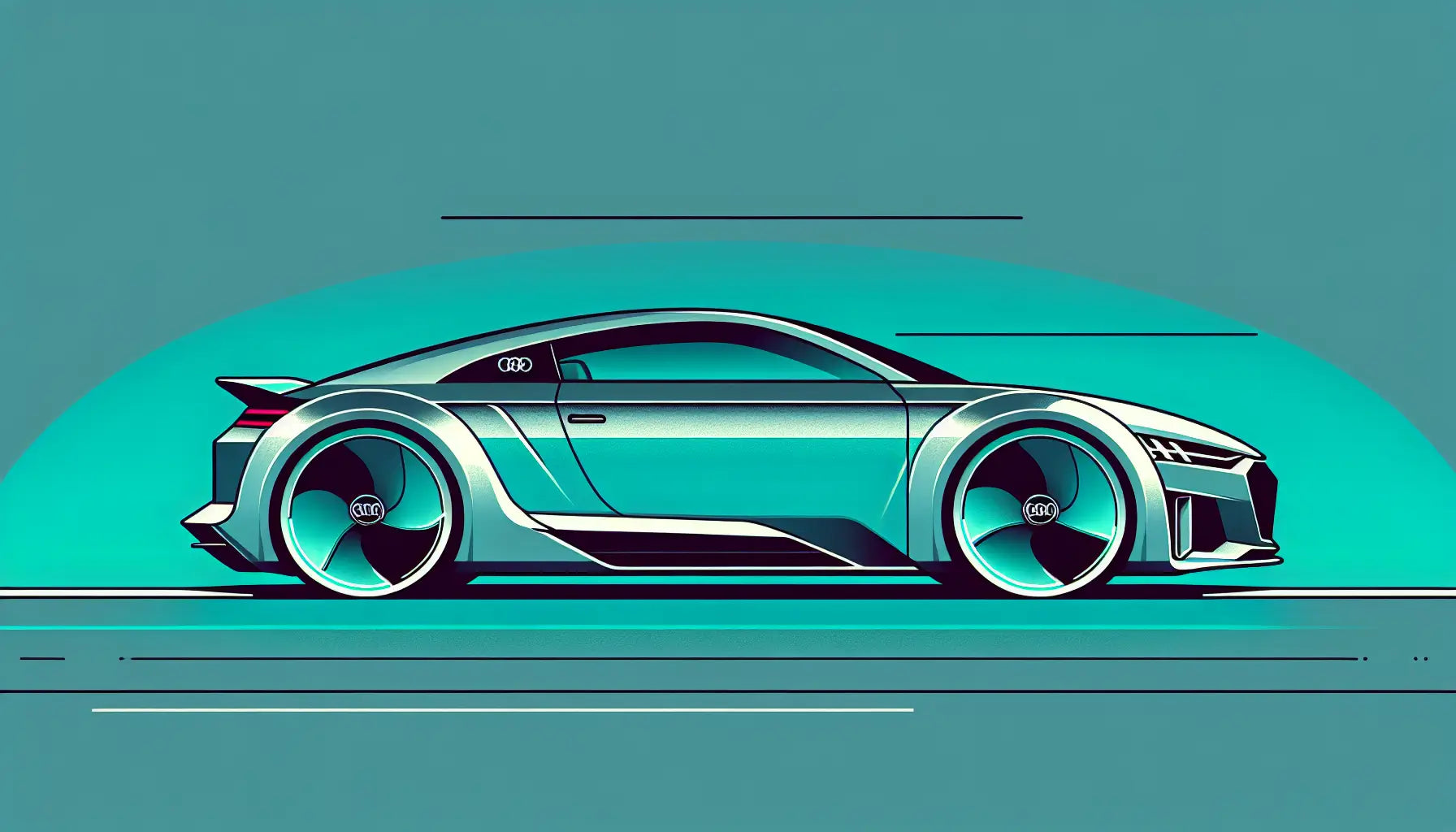 Android Auto Audi TT 2015