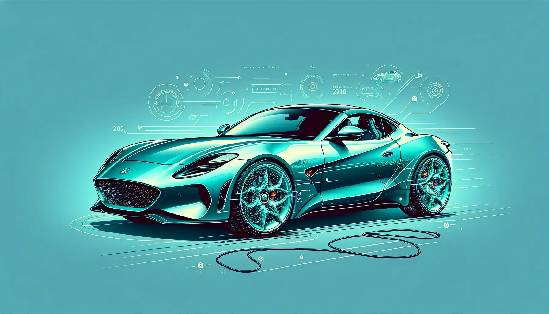 Android Auto Mercedes SLK 300 2012–2016