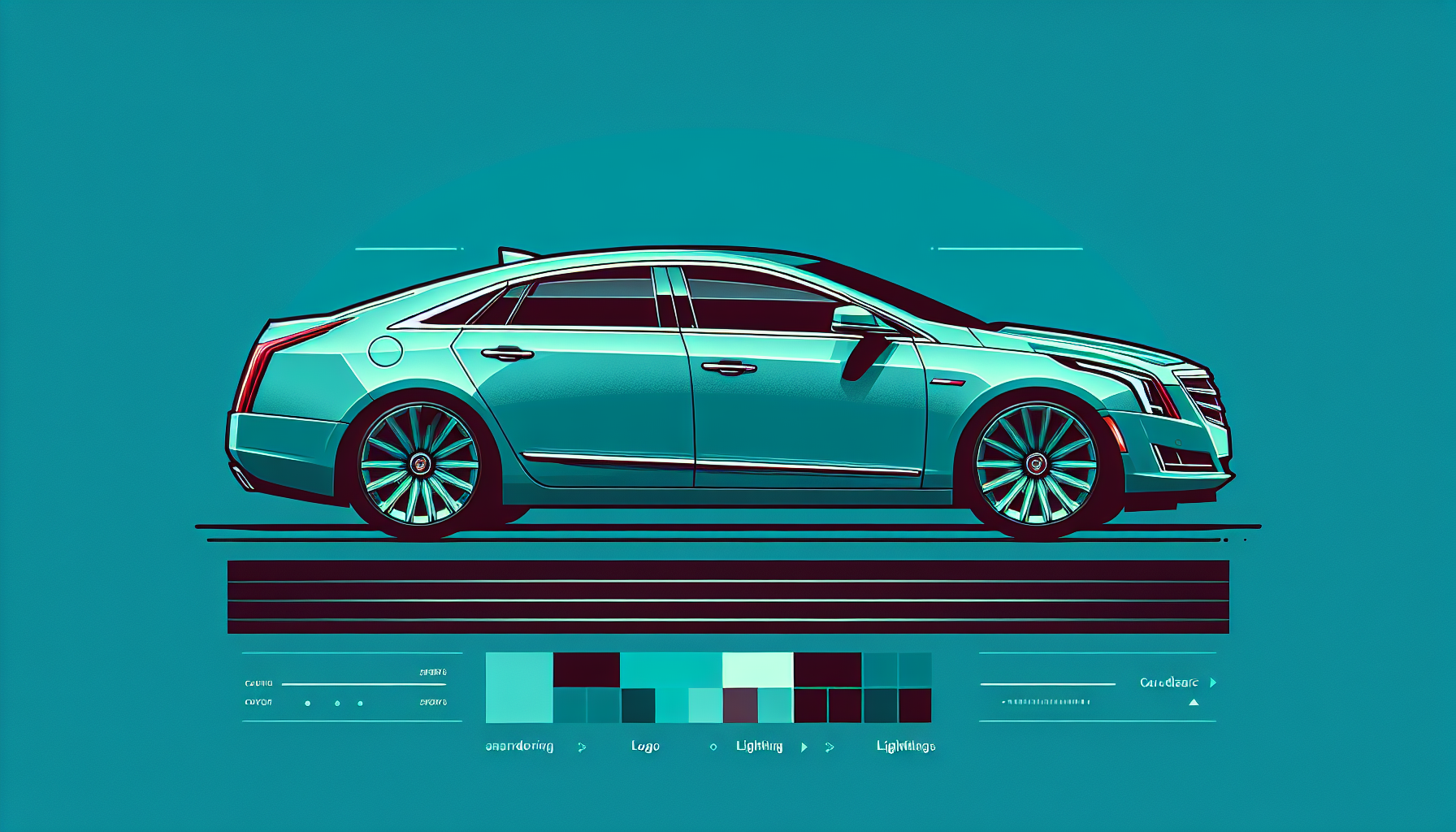 CarPlay Cadillac LaCrosse 2014