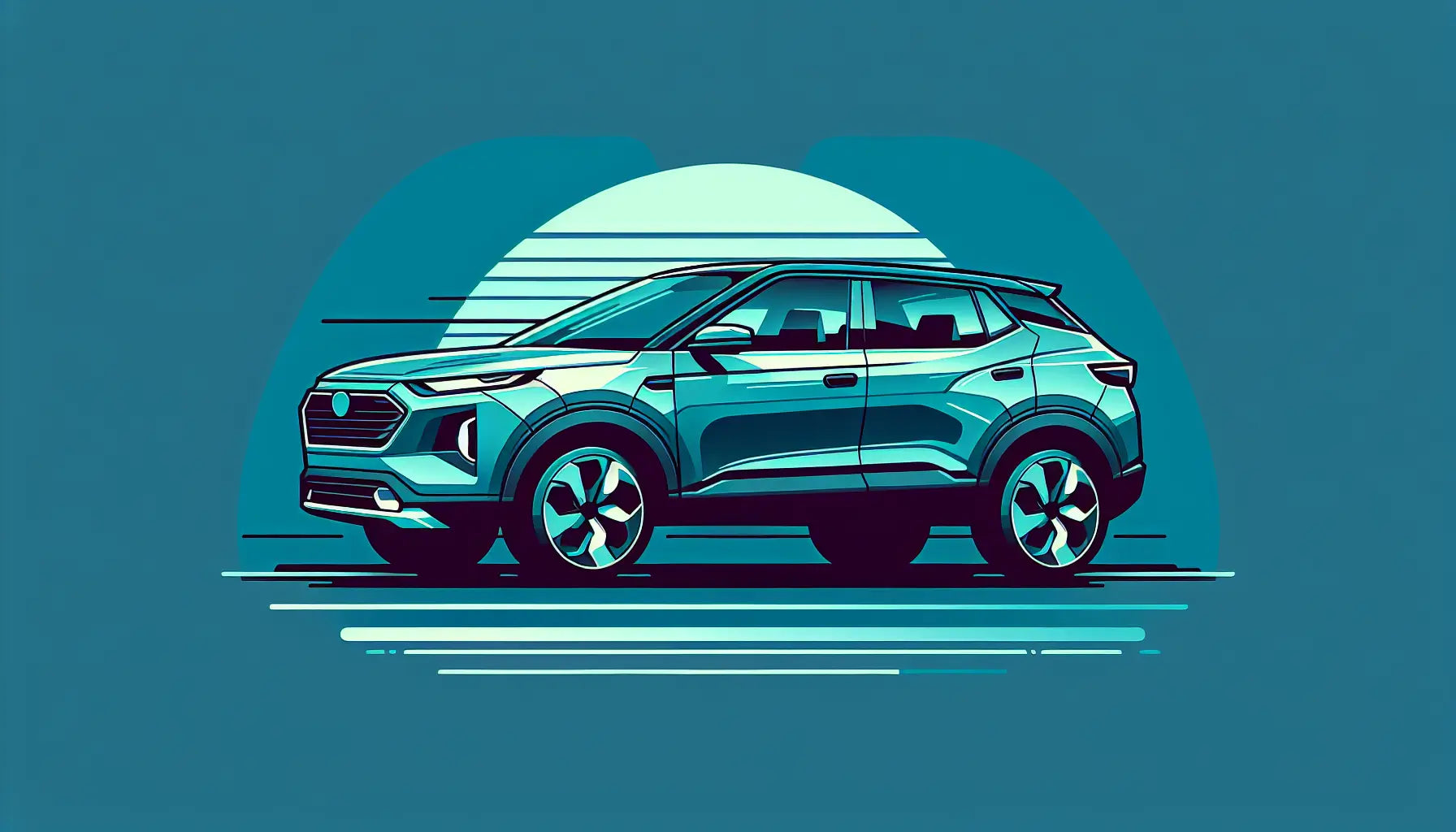 CarPlay Volkswagen T-Roc 2018