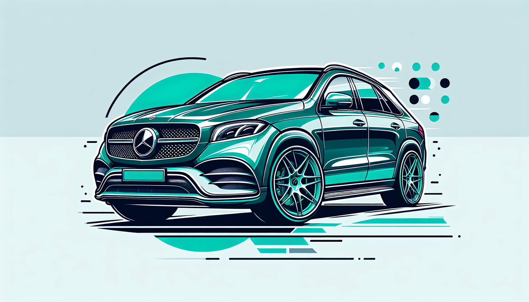 CarPlay GLE 350d 2016–2017