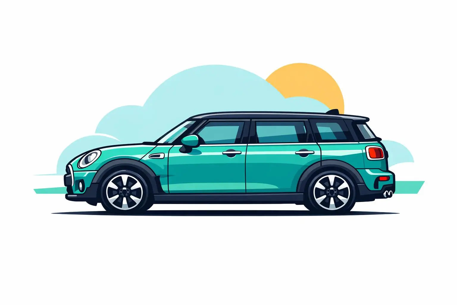 CarPlay Mini Clubman 2016