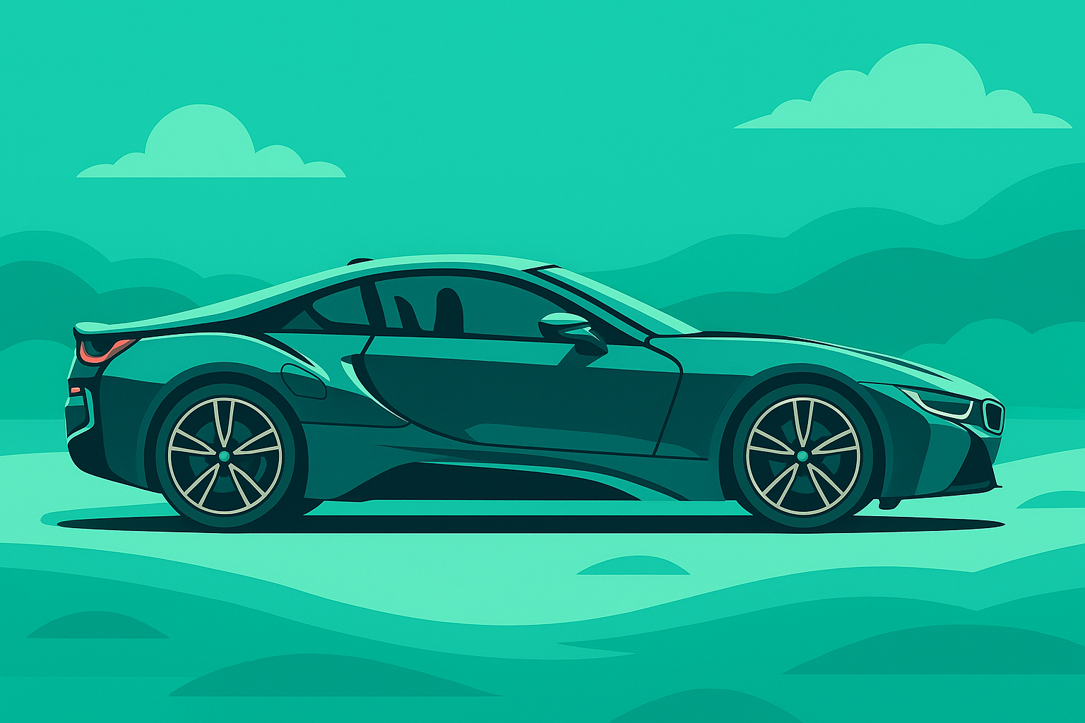 Comment installer CarPlay sur BMW i8 2016 ? (Guide 2025)