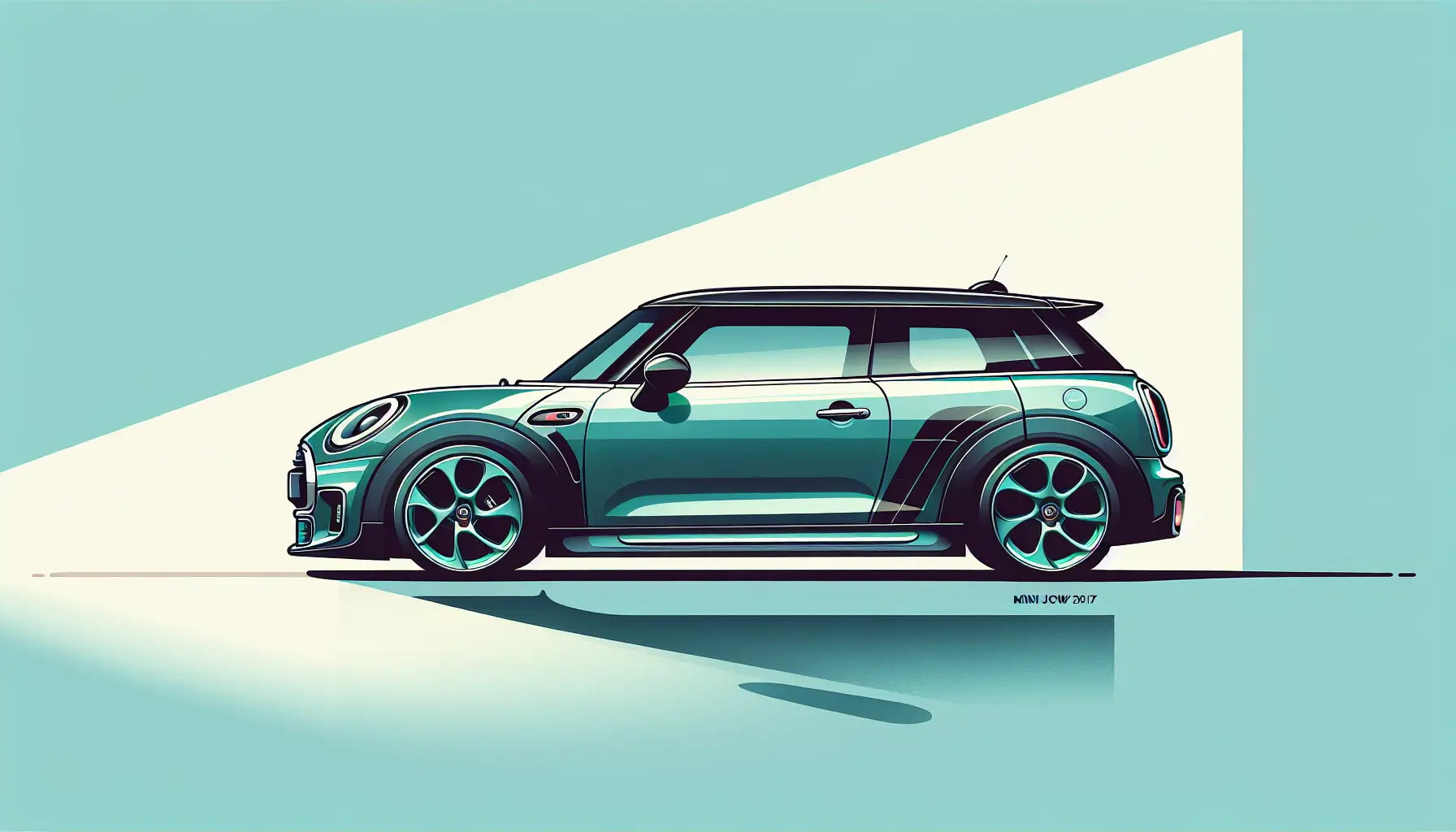 CarPlay Mini JCW 2017