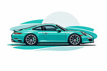 Comment installer Android Auto sur Porsche 911 2015 ?