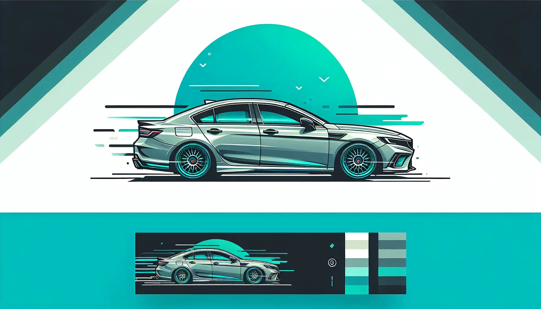 Android Auto Audi RS6 2012