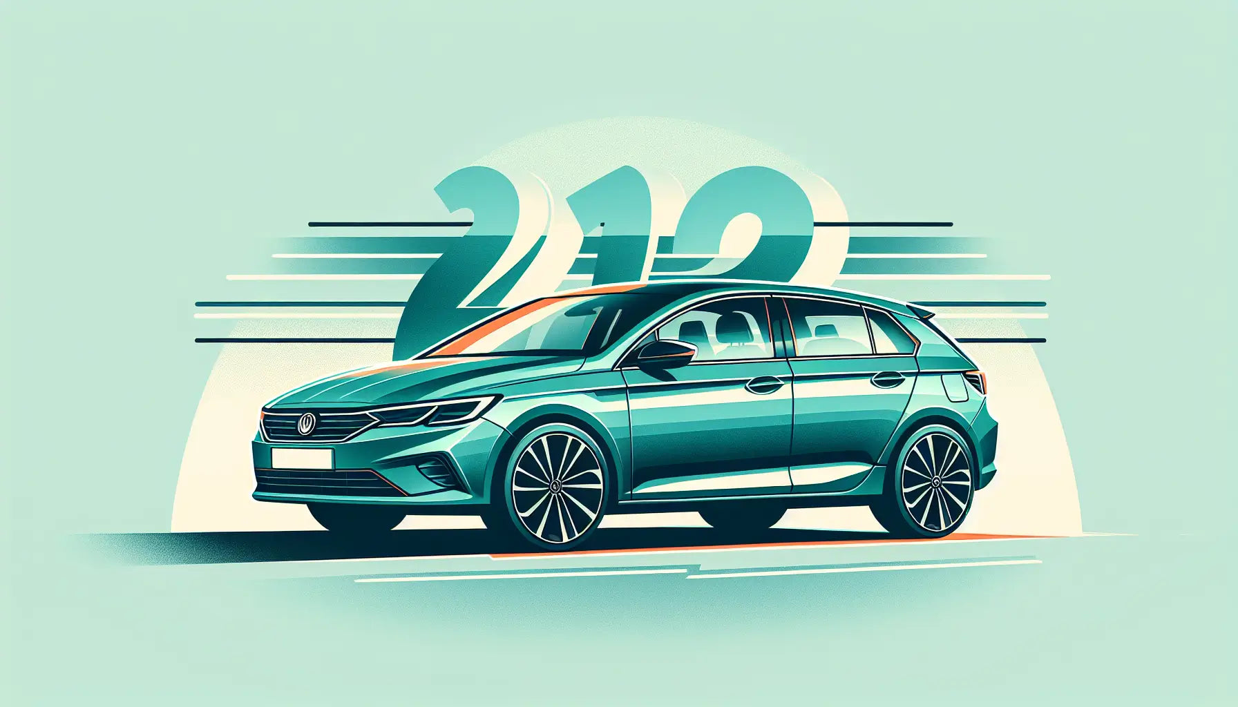 Android Auto Volkswagen Golf 7 R 2016