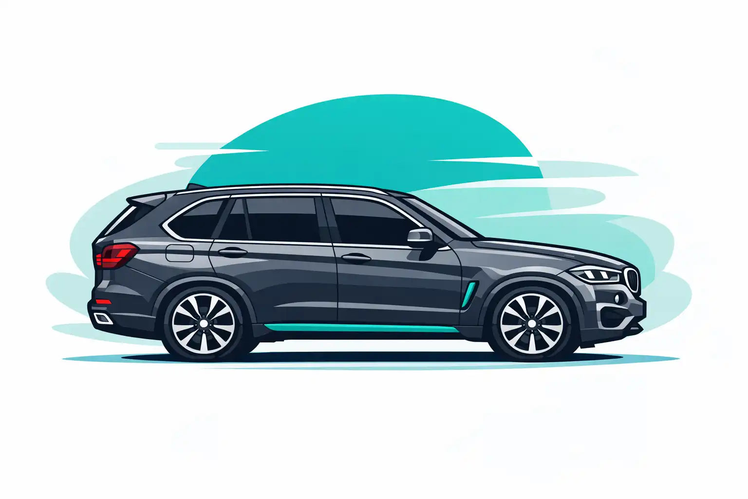 Comment installer CarPlay sur BMW X5 2017 ?