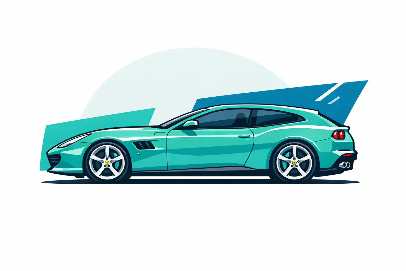 Comment installer Android Auto sur Ferrari GTC4 2017 ?