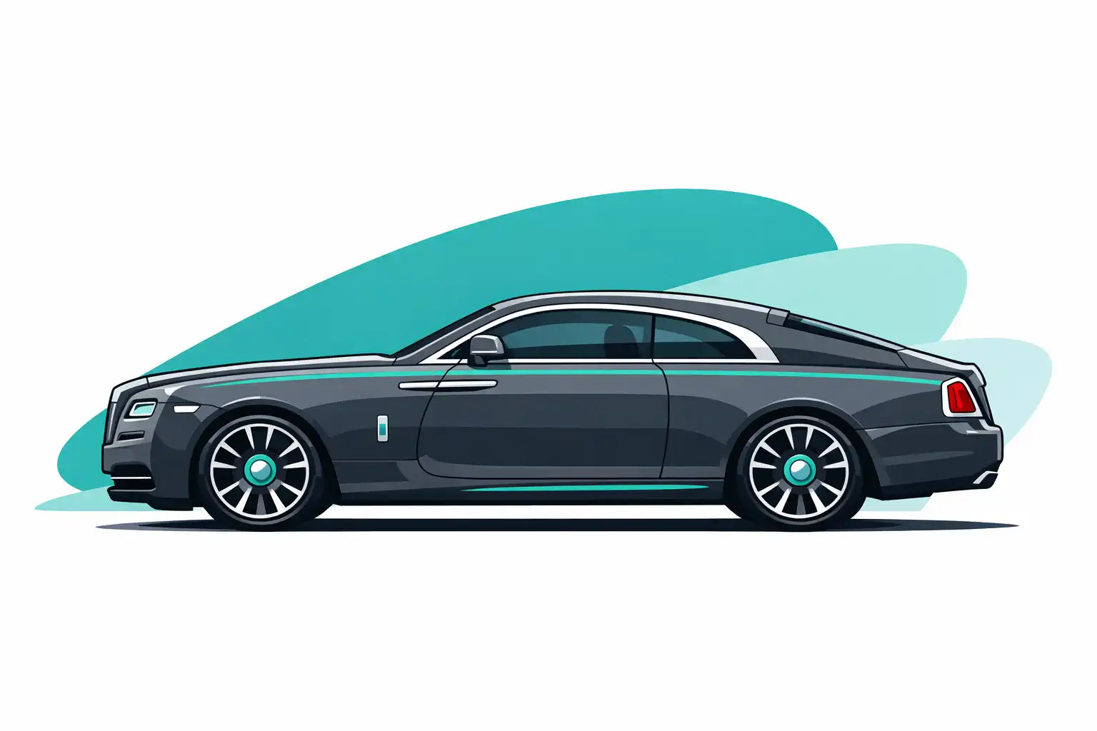 Comment installer Android Auto sur Rolls Royce Wraith 2017 ?