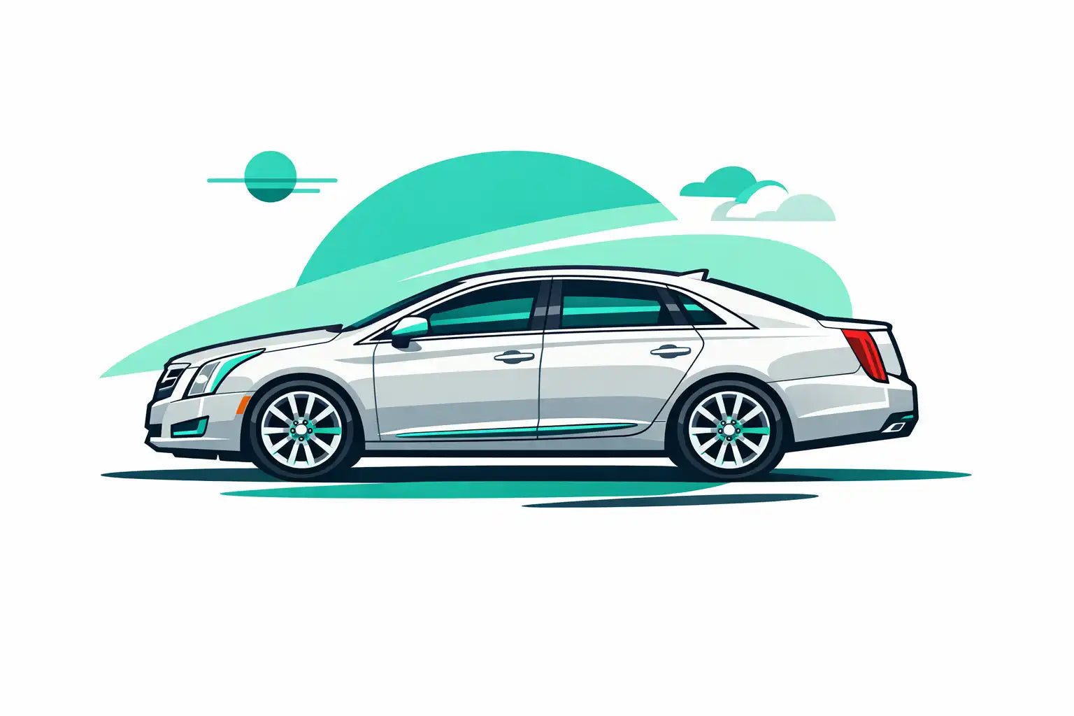 Comment installer Android Auto sur Cadillac XTS 2014 ?