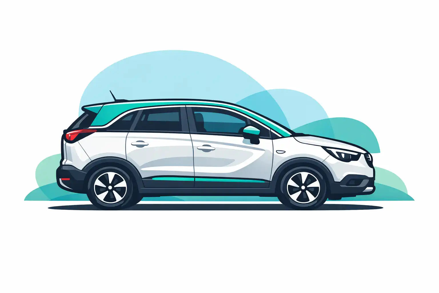 Comment installer CarPlay sur Opel Crossland X 2018 ?