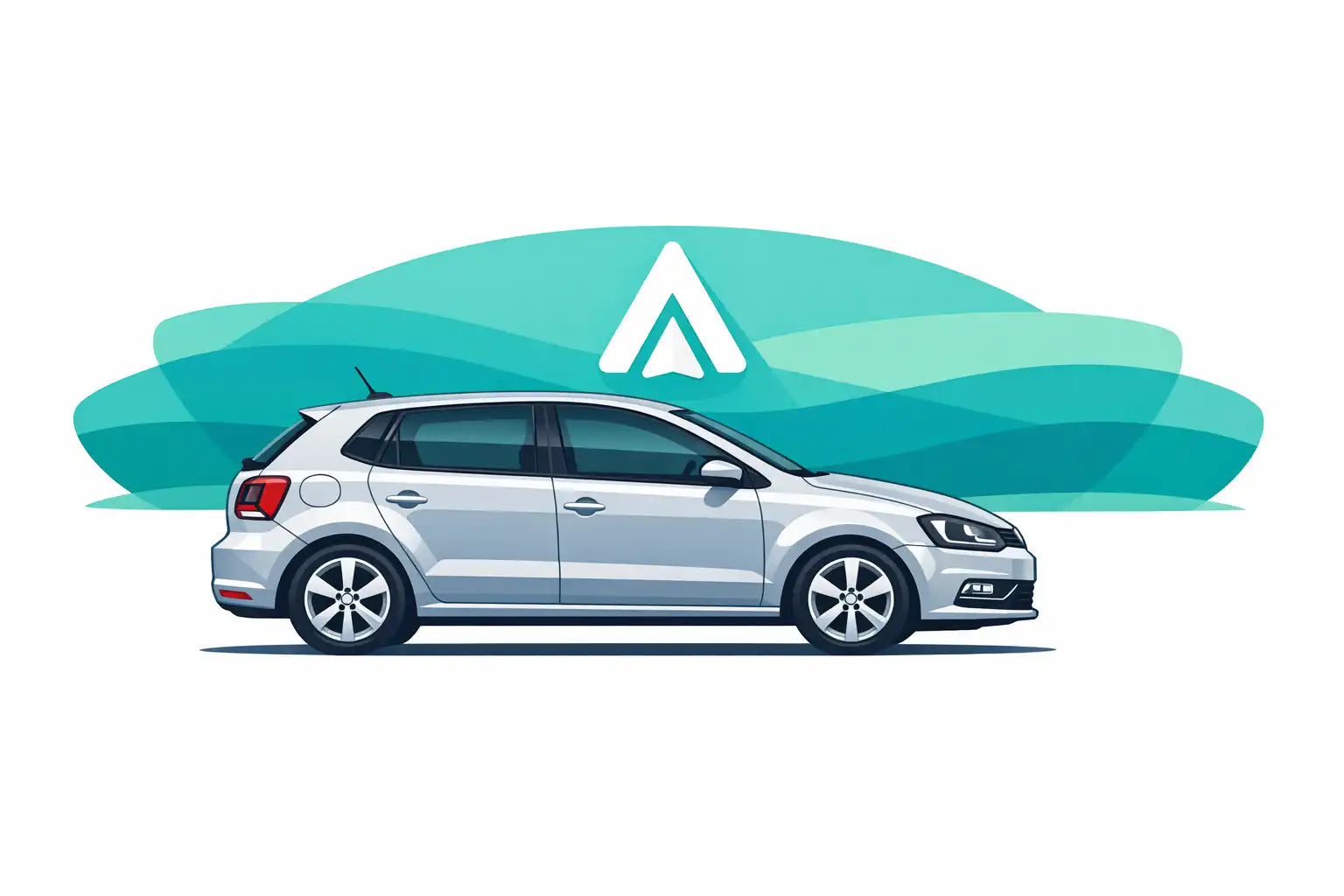 Android Auto Volkswagen Polo 2017