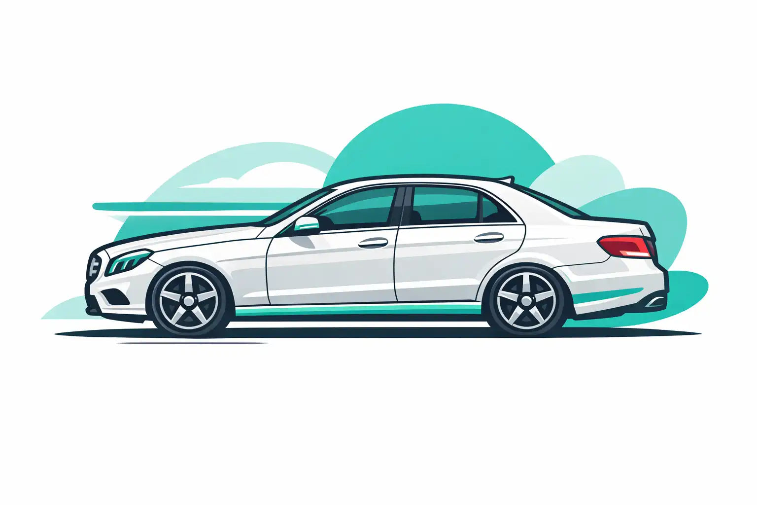 Comment installer CarPlay sur Mercedes E 220 CDI 2012–2016 ?