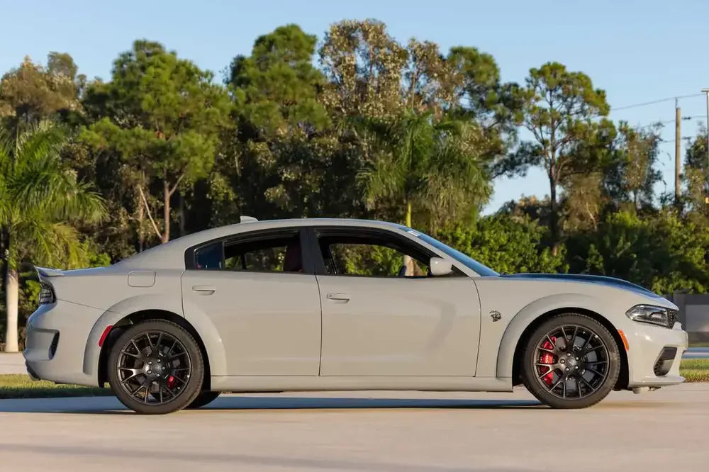 Dodge