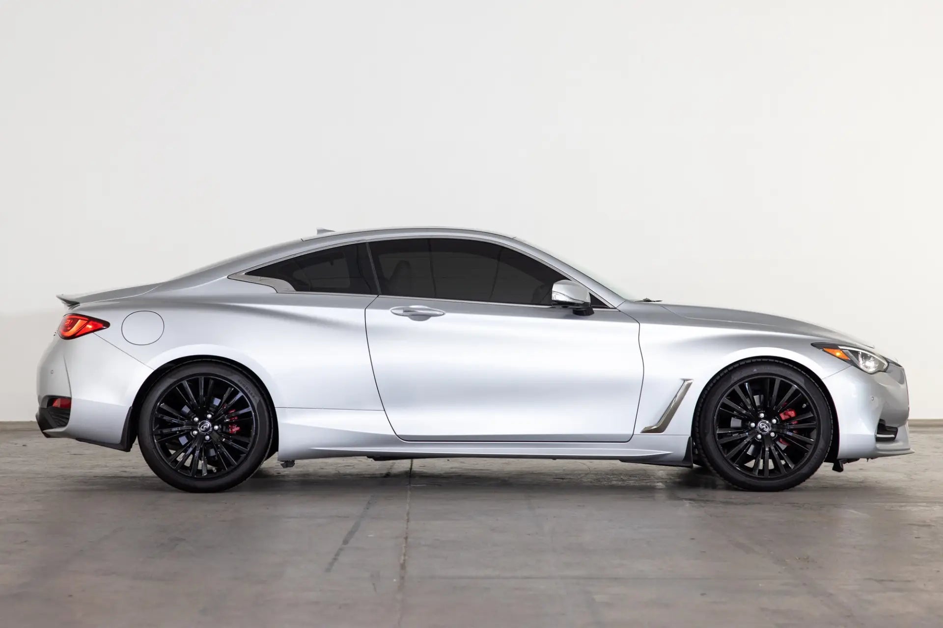 Infiniti