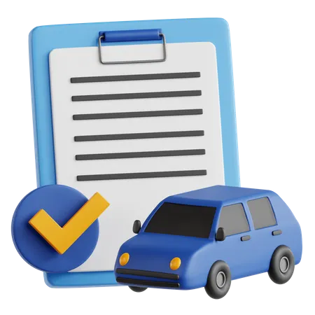 Rapport carVertical Offert