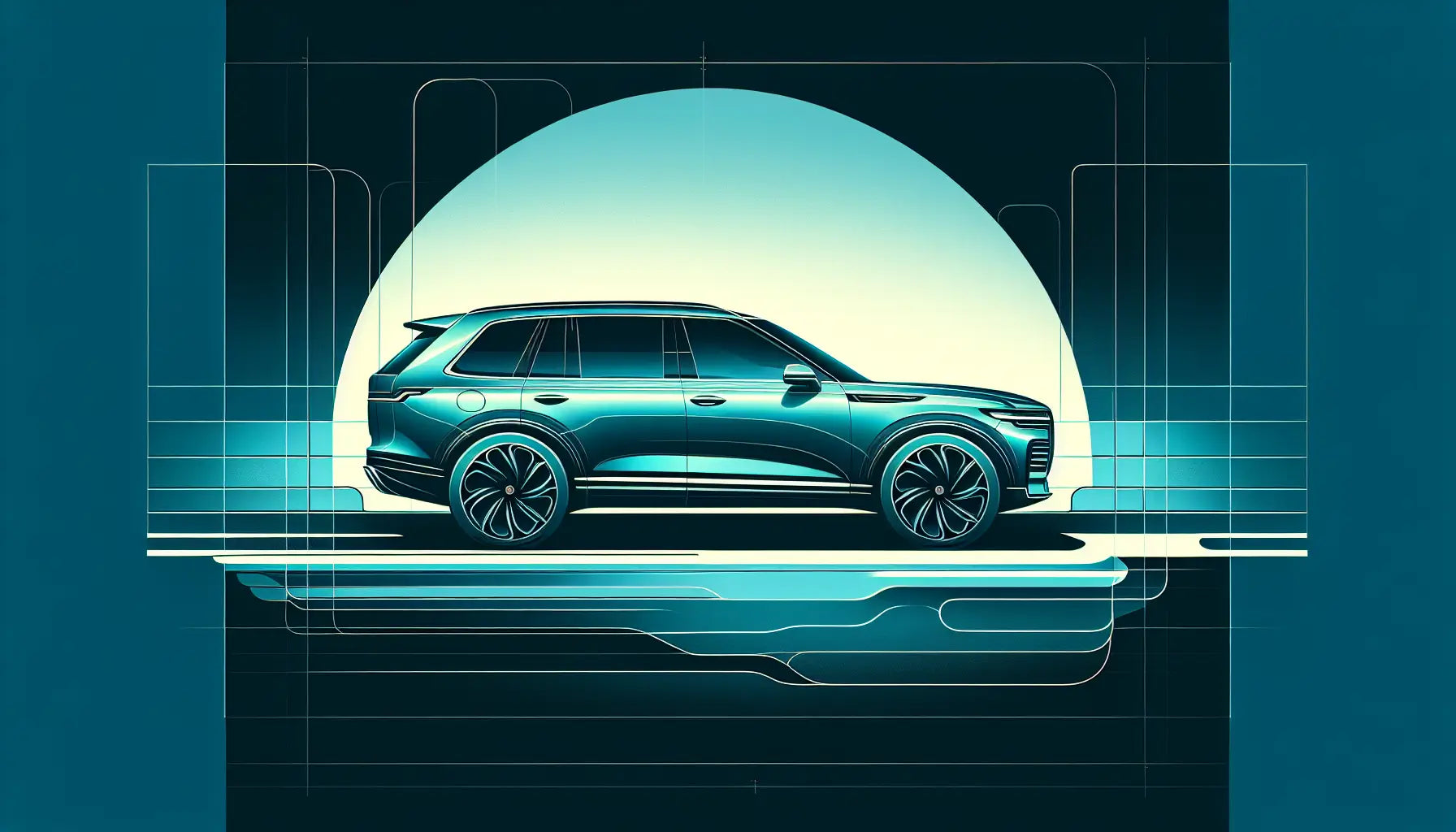 Android Auto Mercedes GLE 400 2016–2017