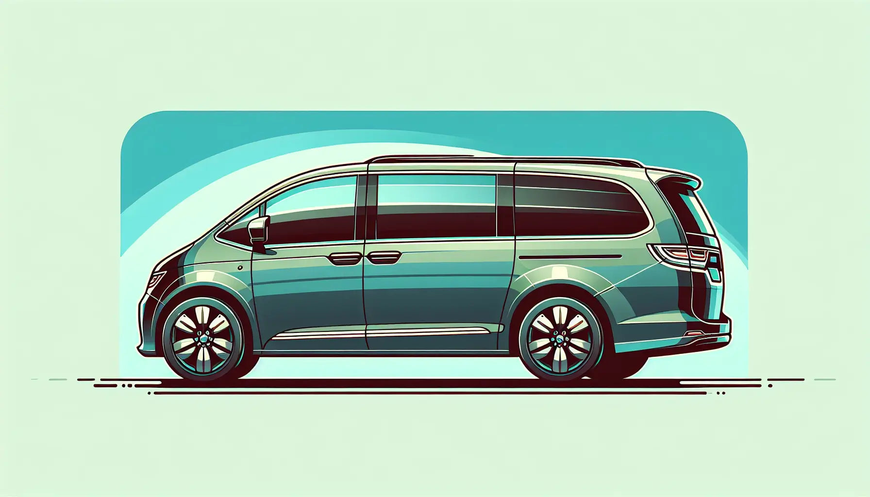 Android Auto Toyota Alphard 2016