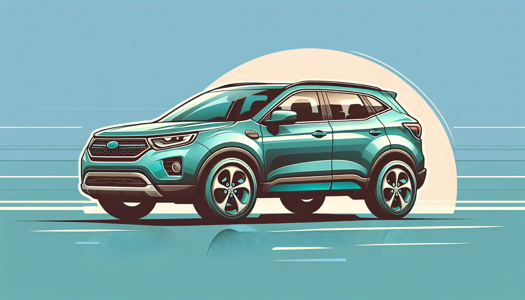 CarPlay Jeep Compass 2014