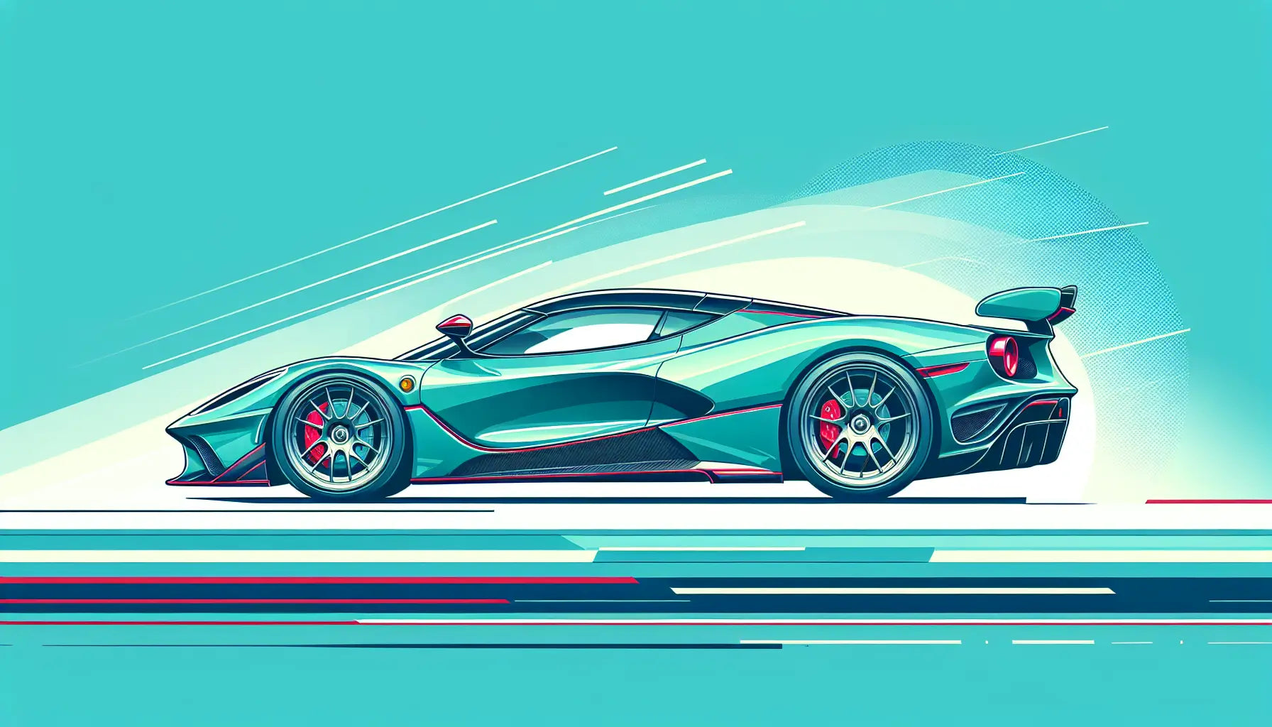 CarPlay Lamborghini Aventador 2012