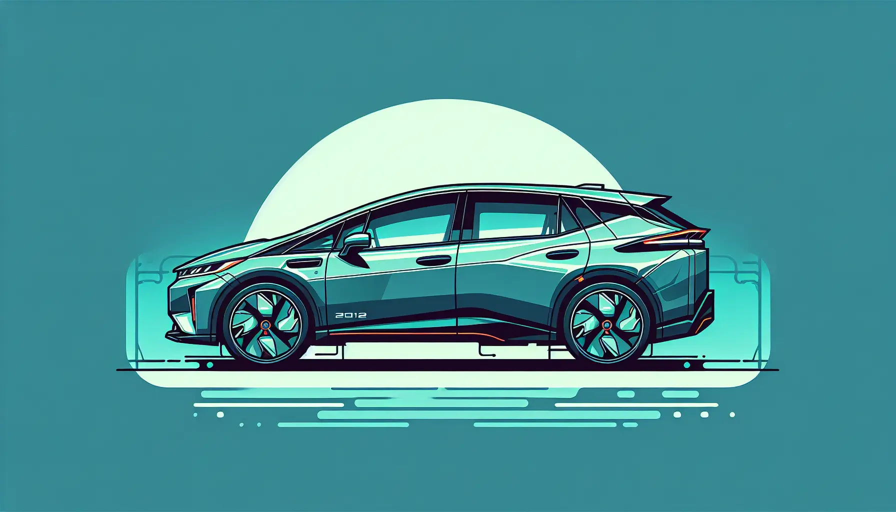 Android Auto Toyota Prius 2012