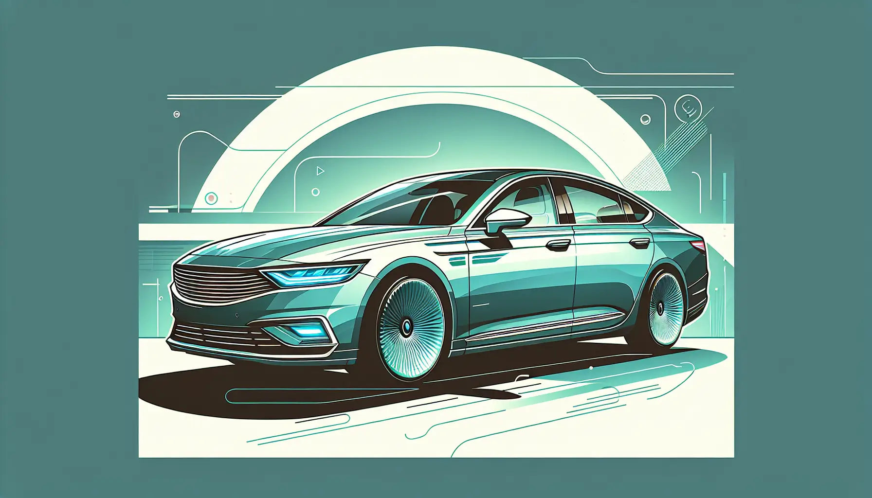 CarPlay Cadillac CTS 2010