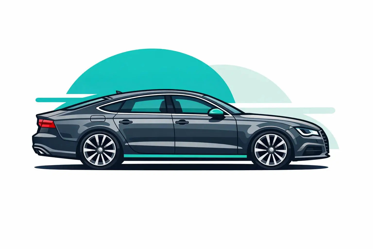 CarPlay Audi A7 2013