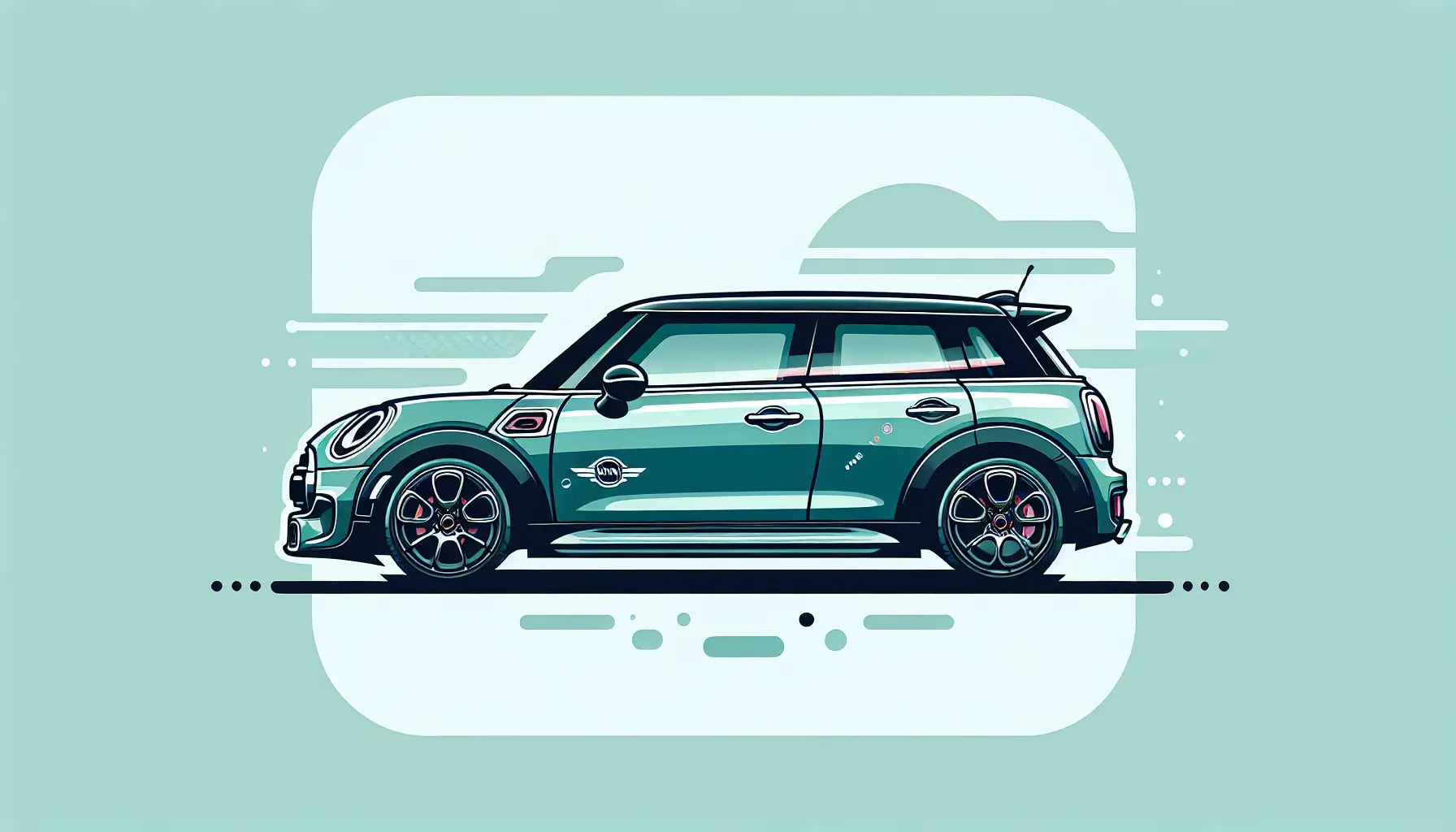 CarPlay Mini JCW 2016