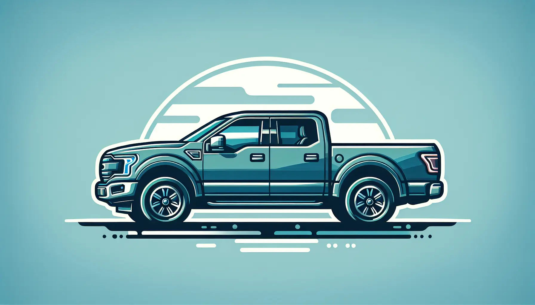 Android Auto Ford F-250 2016