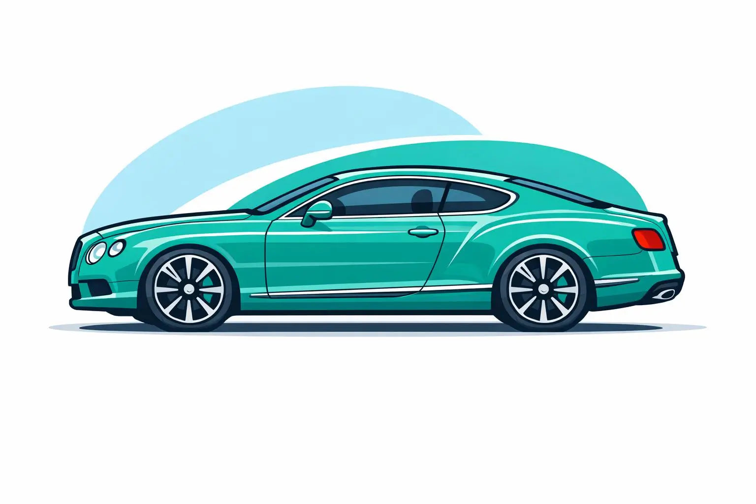 CarPlay Bentley Continental GT 2012