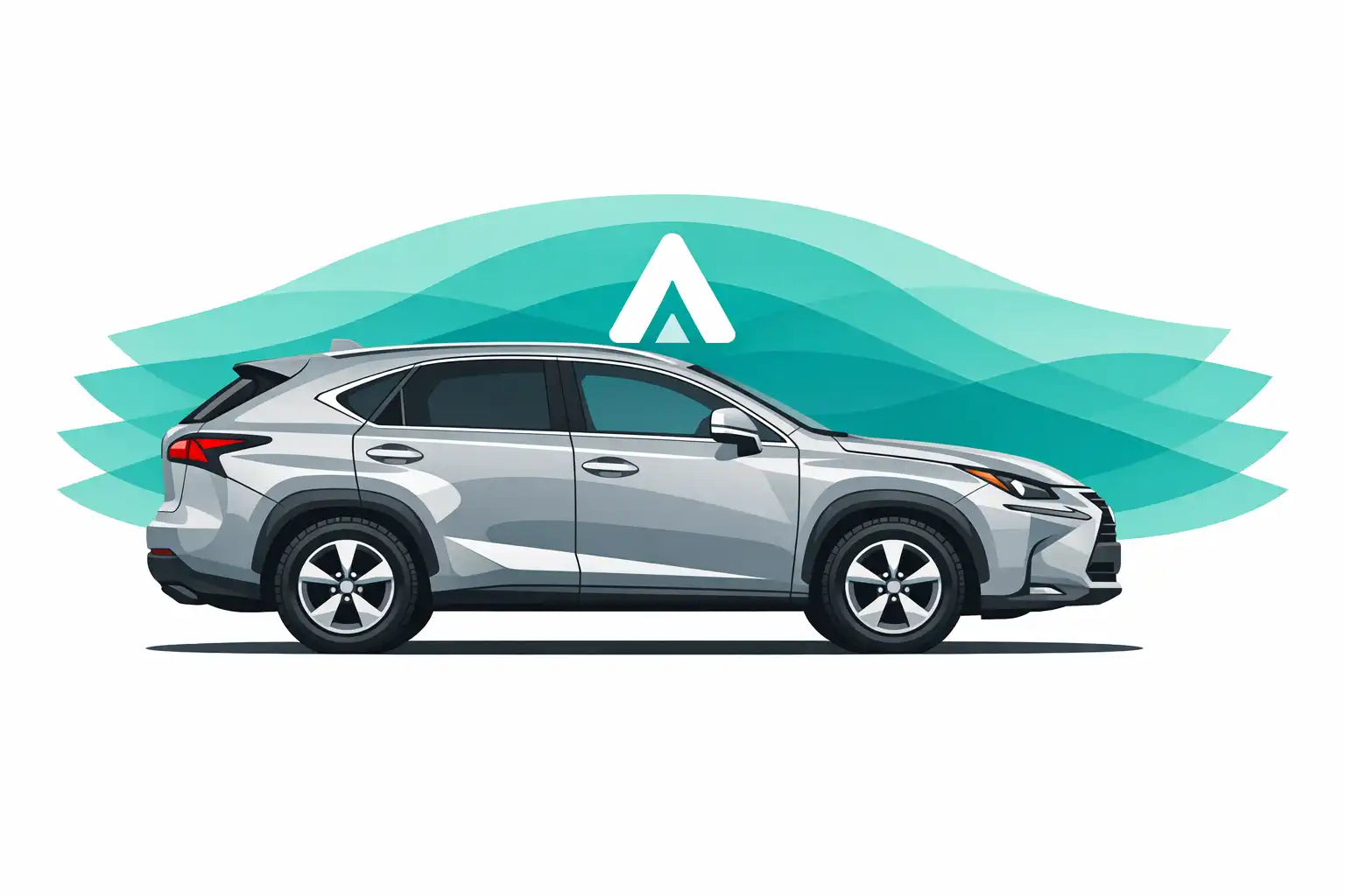 Android Auto Lexus NX300 2015
