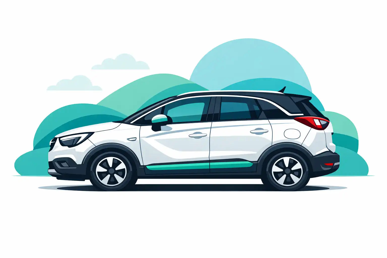Comment installer CarPlay sur Opel Crossland X 2019 ?