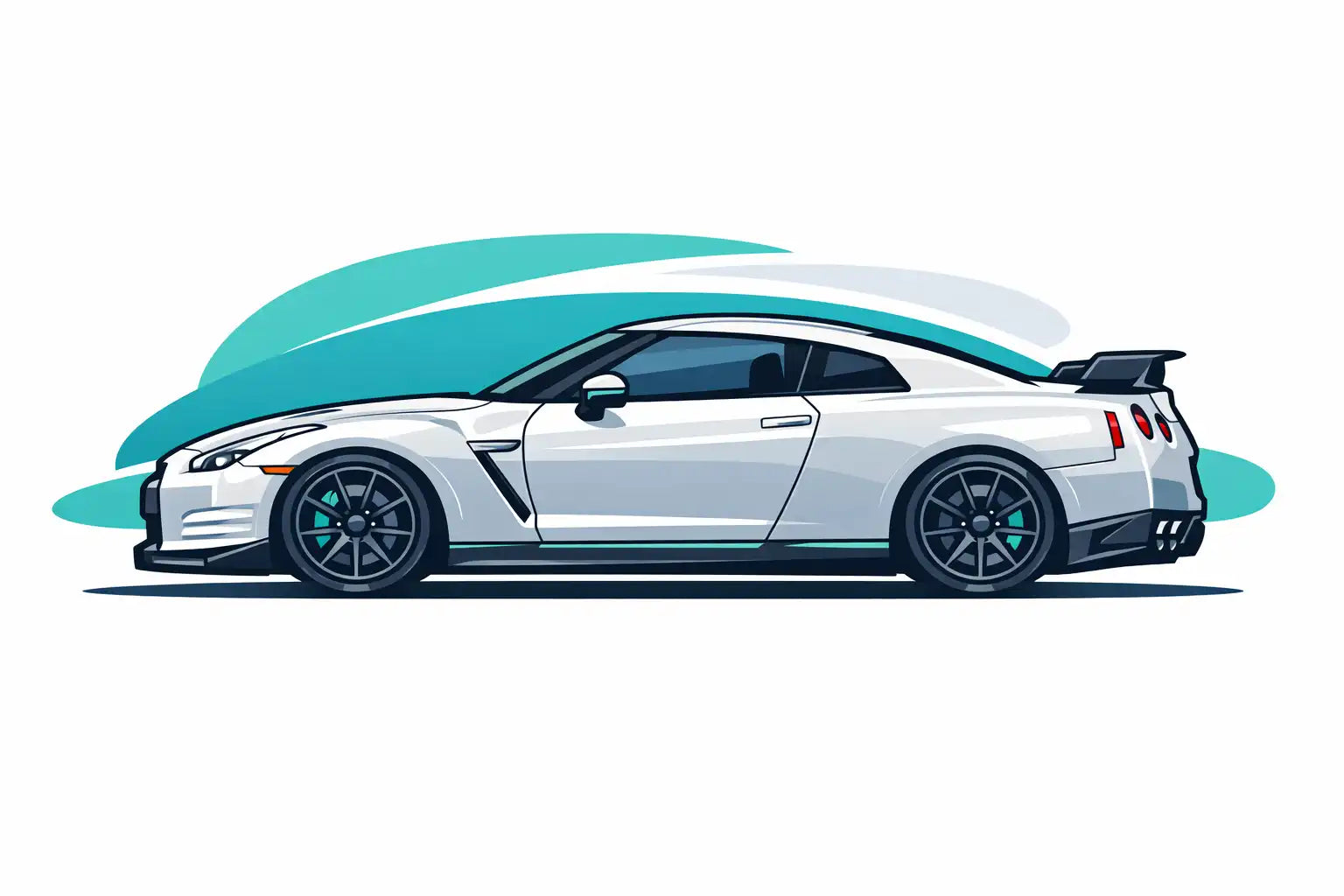 Comment installer CarPlay sur Nissan GT-R R35 2014 ?