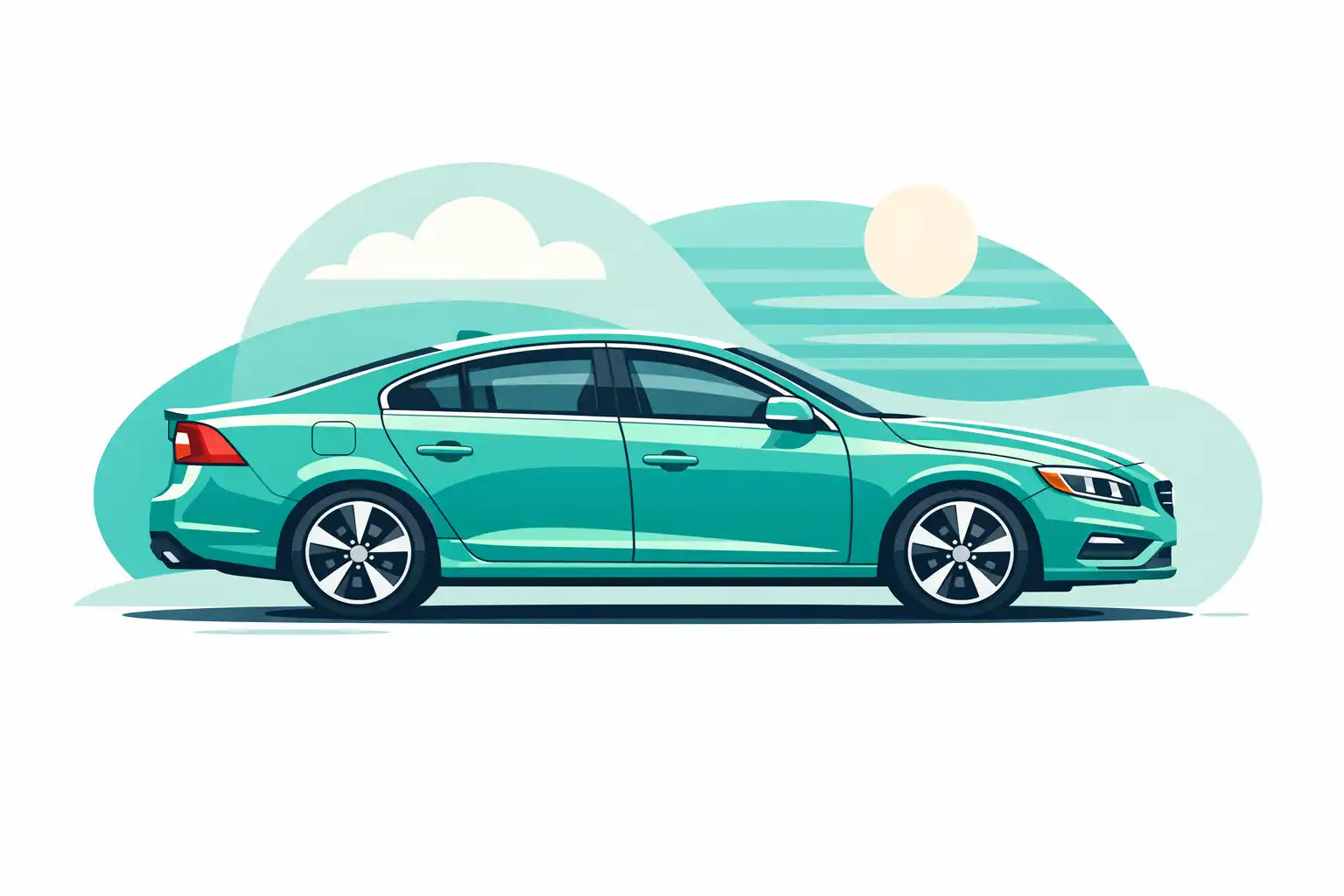 Comment installer CarPlay sur Volvo S60 2016 ?