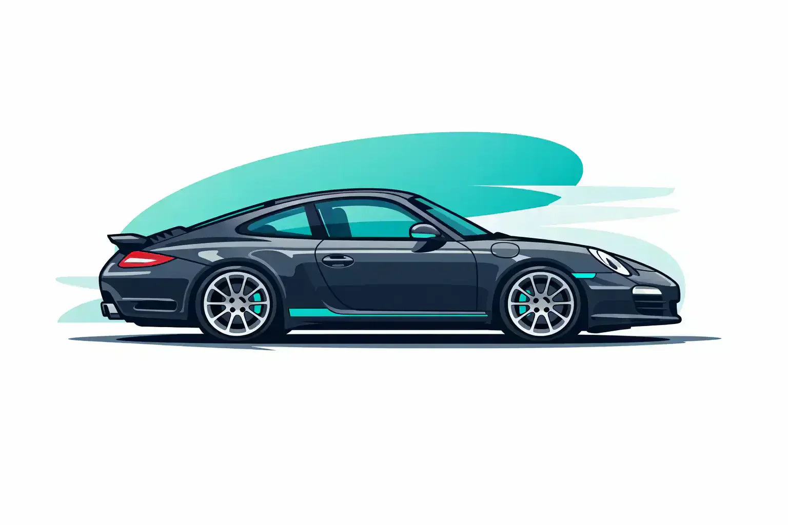 Comment installer CarPlay sur Porsche 997.2 2011 {{current_year}}