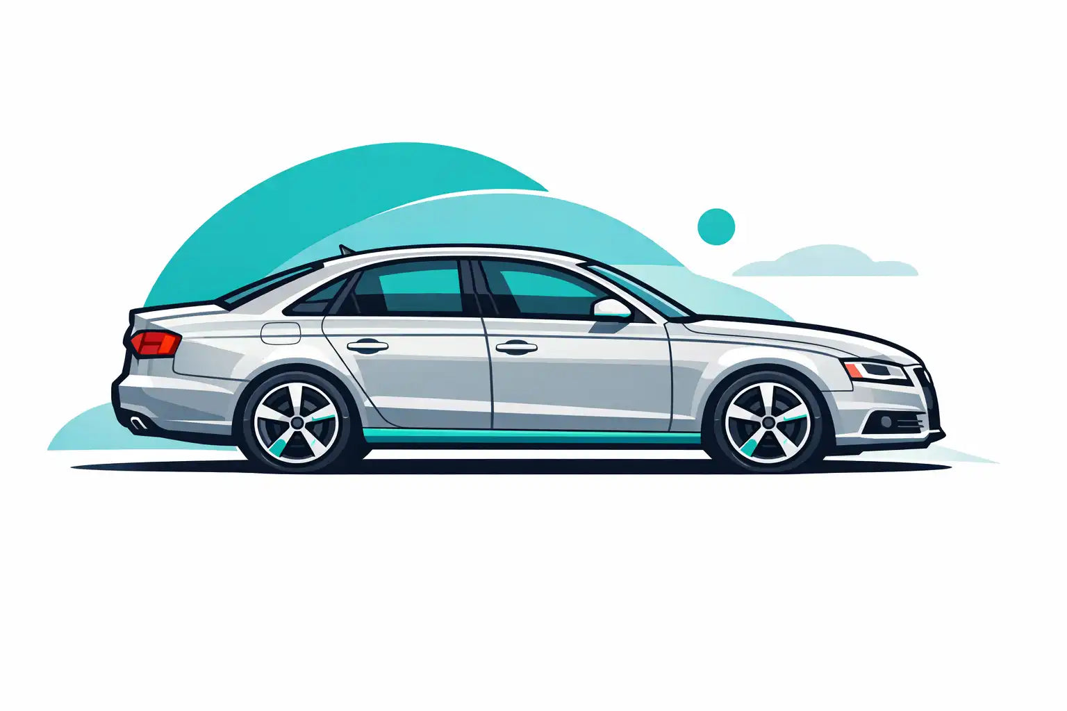 Comment installer CarPlay sur Audi A4 2010 ?