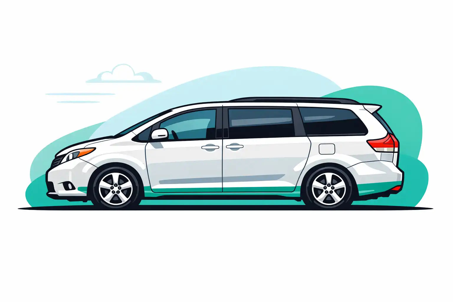 Comment installer Android Auto sur Toyota Sienna 2014 ?