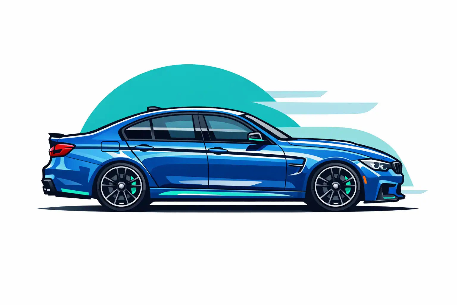 Comment installer Android Auto sur BMW M3 2018 ?