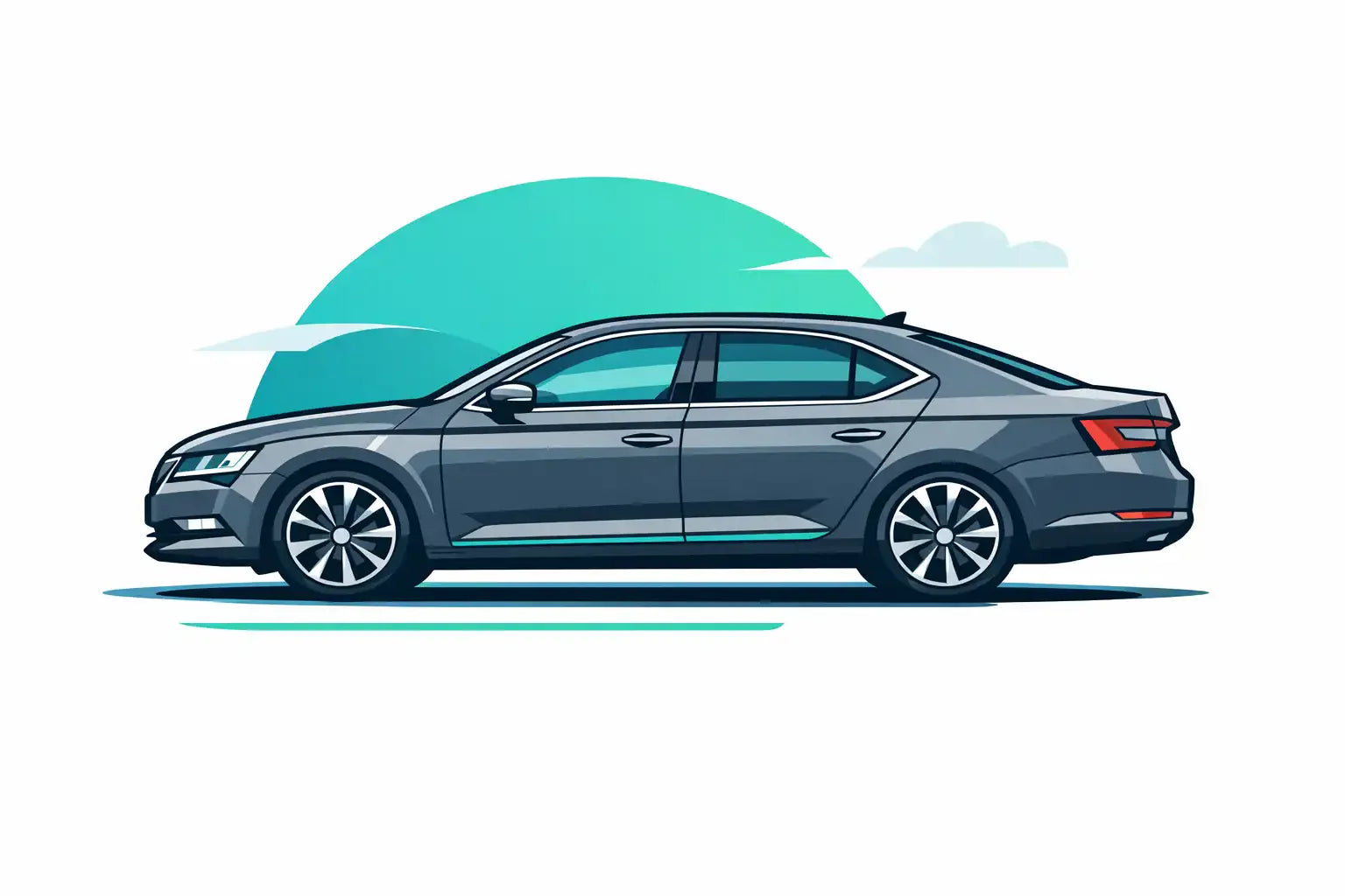 Android Auto Skoda Superb 2017