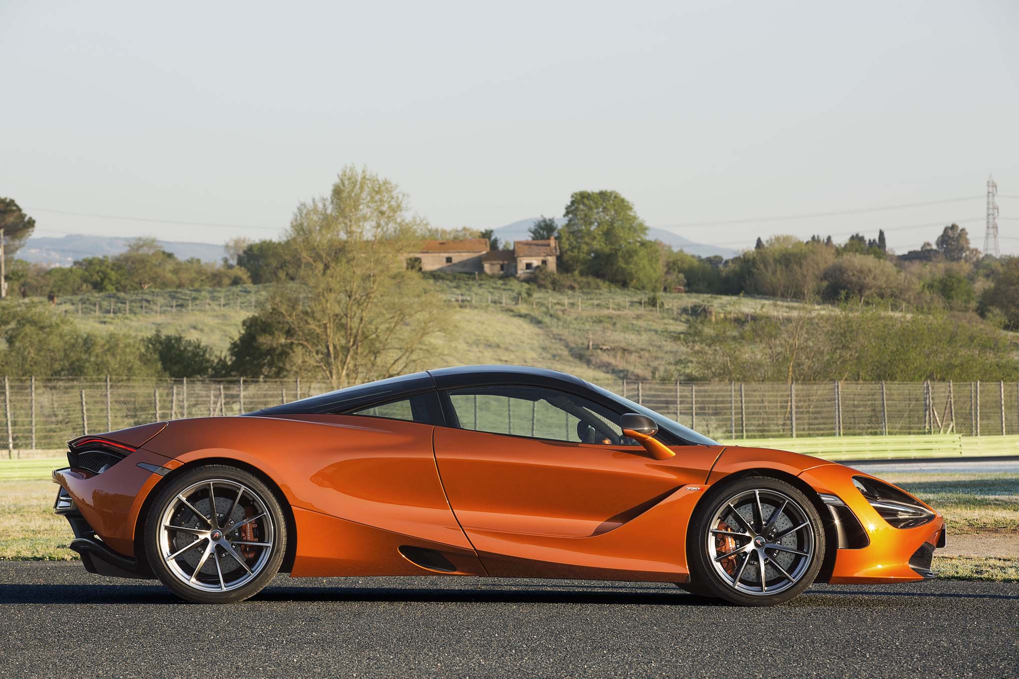 McLaren