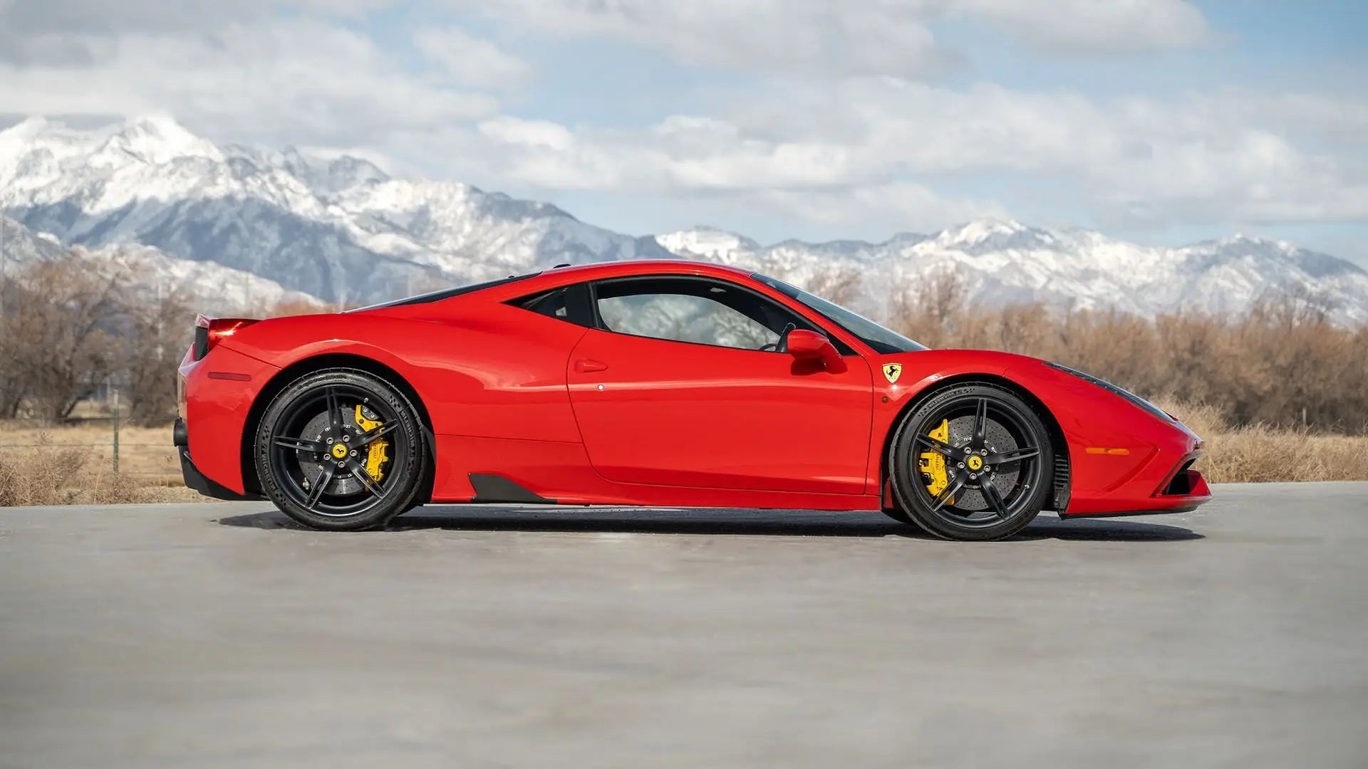 Ferrari