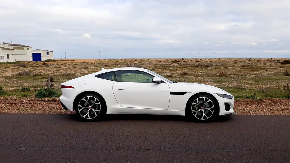 Jaguar
