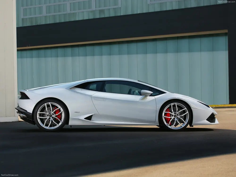 Lamborghini