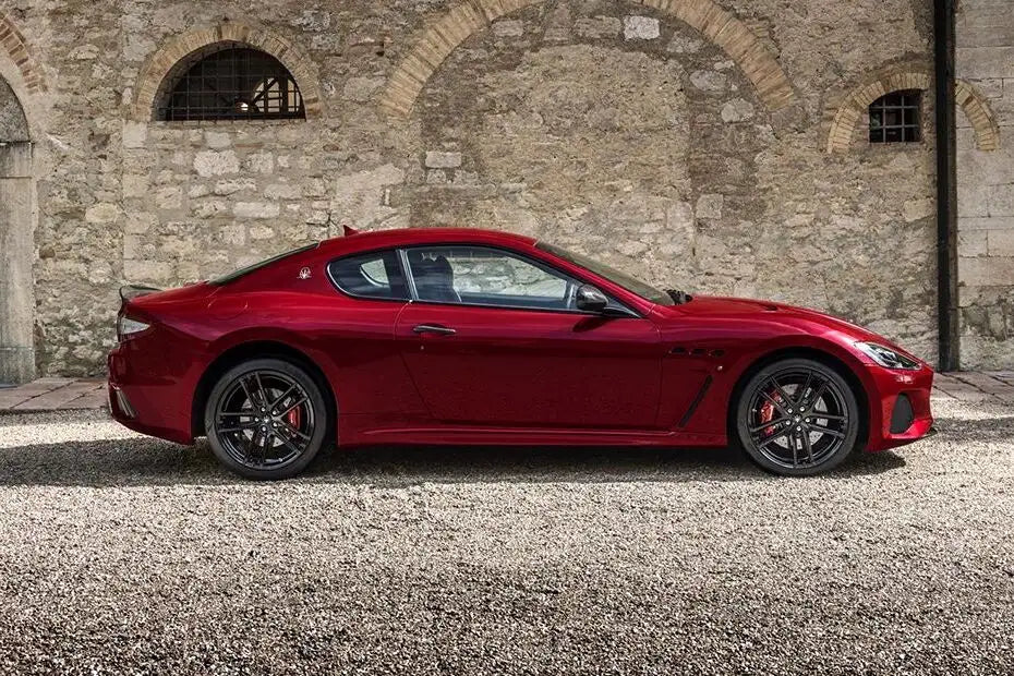 Maserati