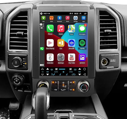 Apple CarPlay, Android Auto, MirrorLink sans fil pour Ford
