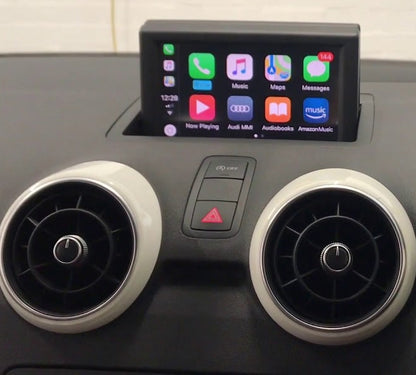 CarPlay Audi A1