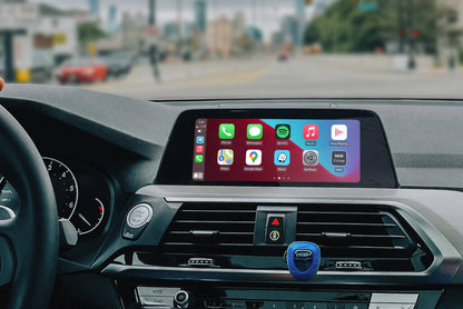 Kit Apple CarPlay & Android Auto sans fil