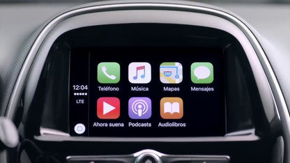 Apple CarPlay, Android Auto, MirrorLink sans fil pour Opel