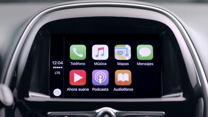 Apple CarPlay, Android Auto, MirrorLink sans fil pour Opel